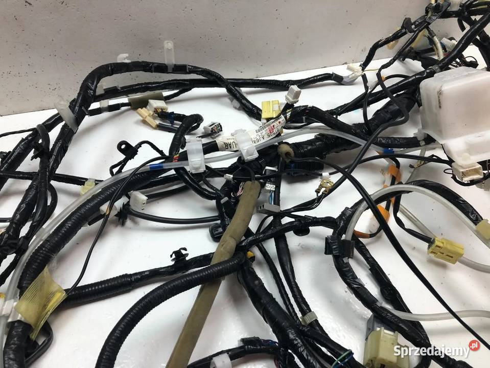 SUBARU OUTBACK IV 20 D 150 2010R INSTALACJA osobowe Skarżysko-Kamienna