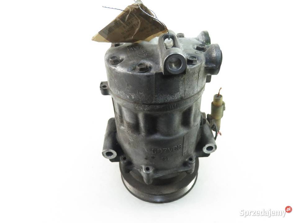 KOMPRESOR KLIMATYZACJI MG MG ZR 18 PB000100