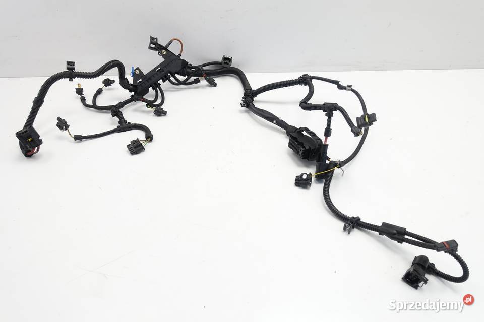 BMW F36 Gran Coupe 428 20 WIĄZKA SILNIKA Pozostałe sprzedam