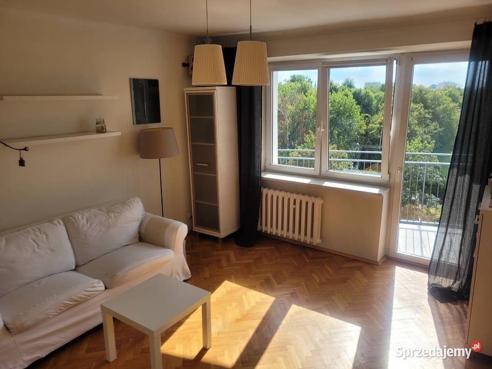 51 m2 3 pokoje Bałuty Doły 5 piętro sieć Łódź