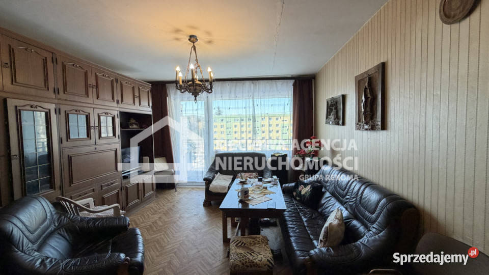Mieszkanie Gdynia Berberysowa 6185m2 61.85m2 pomorskie sprzedam