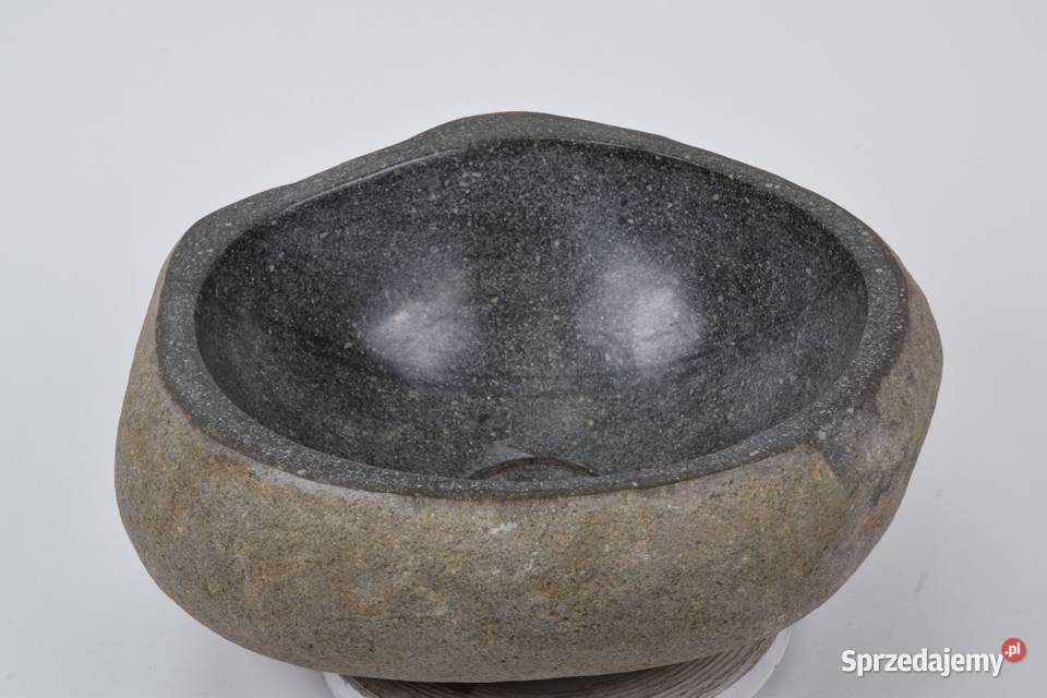 RIVER STONE RSB MINI RZ3 kamienna umywalka