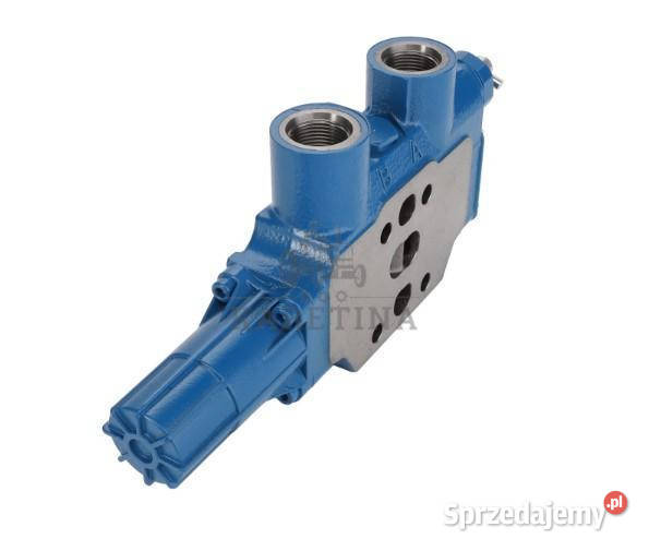 Massey Ferguson 3690 Zawór Przepływowy Jastrzębniki