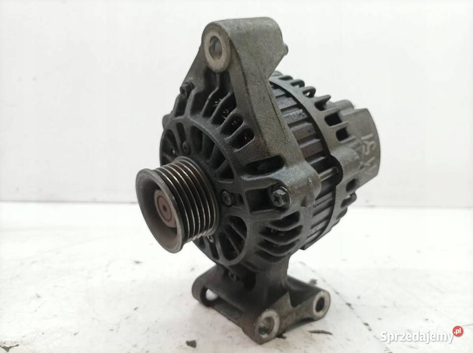 ALTERNATOR 2S6T10300VB 14 16V Ford Fusion I świętokrzyskie sprzedam