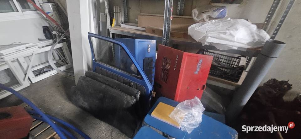 Fiat 126 p 1x st2 x Fl Plus masa gratów Białystok