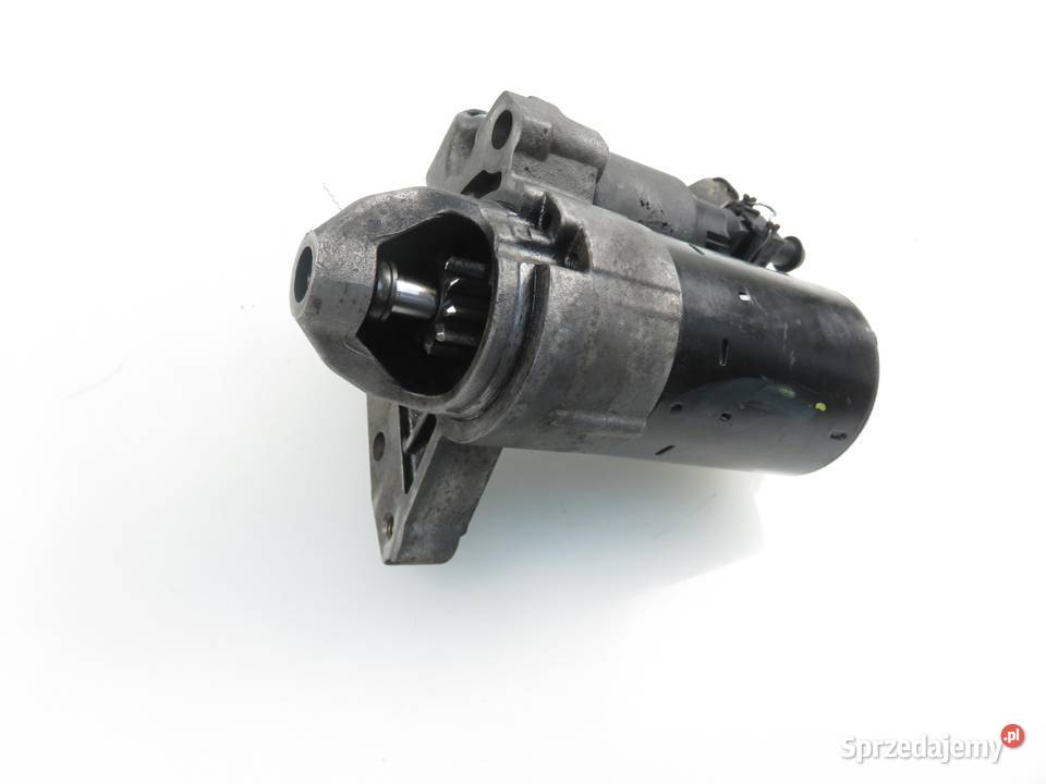 ROZRUSZNIK MINI Cooper R56 0001106405 małopolskie