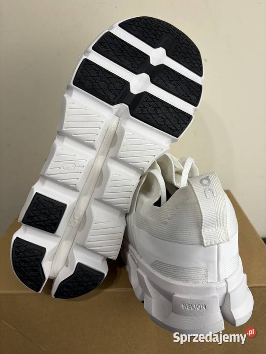 ButySneakersy On Cloudswift 4