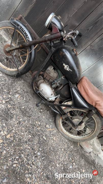 Wsk z2 Szczebrzeszyn sprzedam