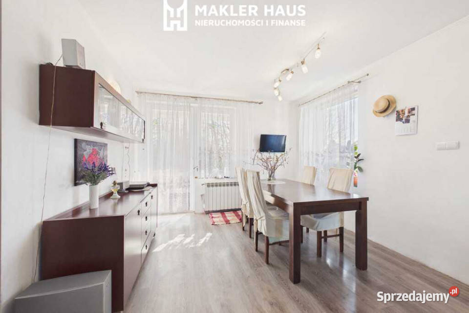 Okazja Dom 93 m na działce 1589 m Wrotkowo sprzedam