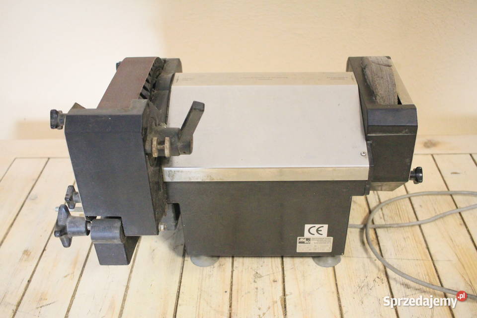Profesjonalna ostrzałka elektryczna MADO MNS630 Pszczyna sprzedam