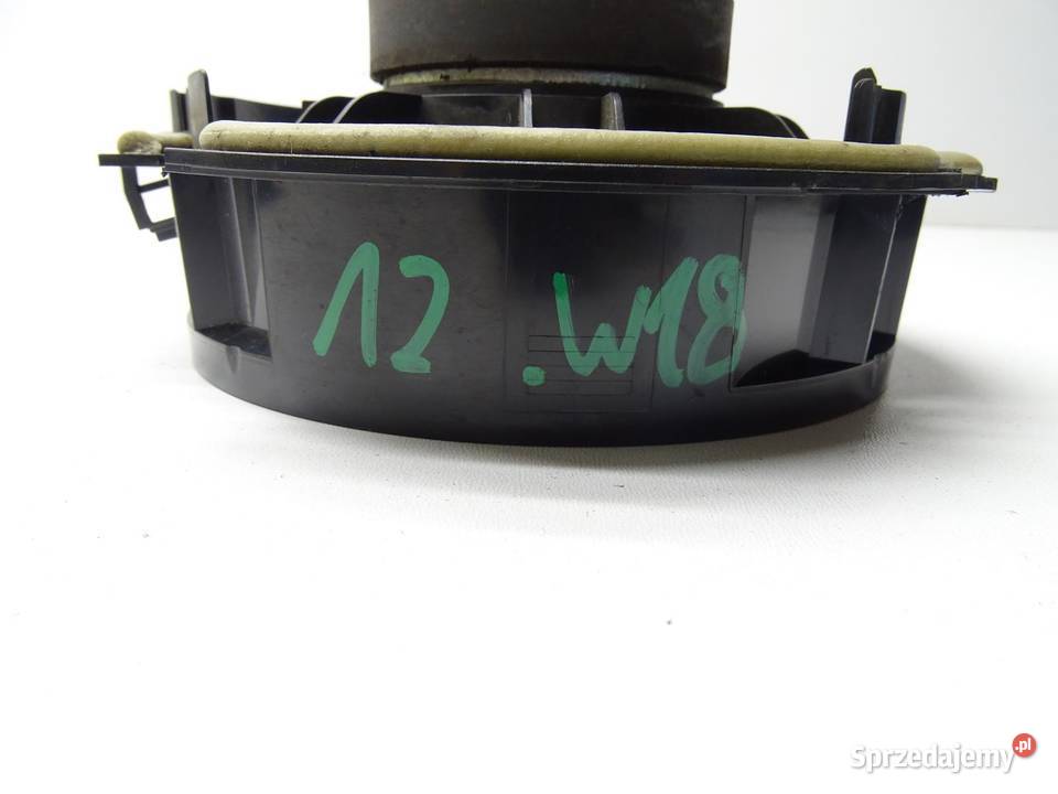 GŁOŚNIK DRZWI PRZÓD TYŁ 5G0035453G VW GOLF VII małopolskie