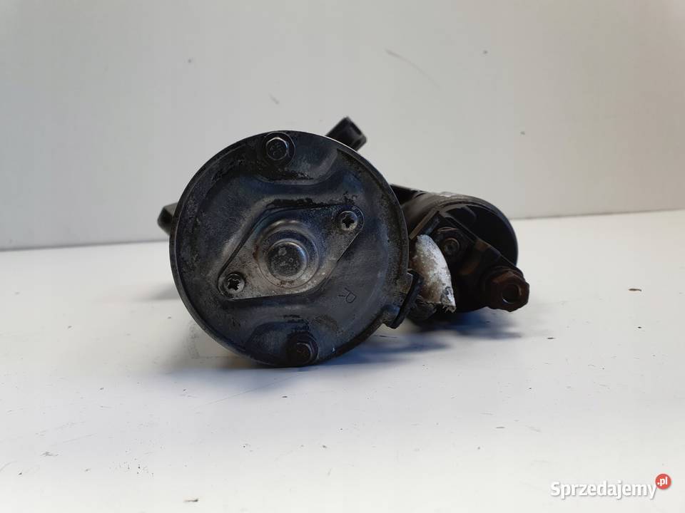 ROZRUSZNIK BMW E87 E90 E91 20 D N47 ROZRUSZNIK lubelskie Rudka