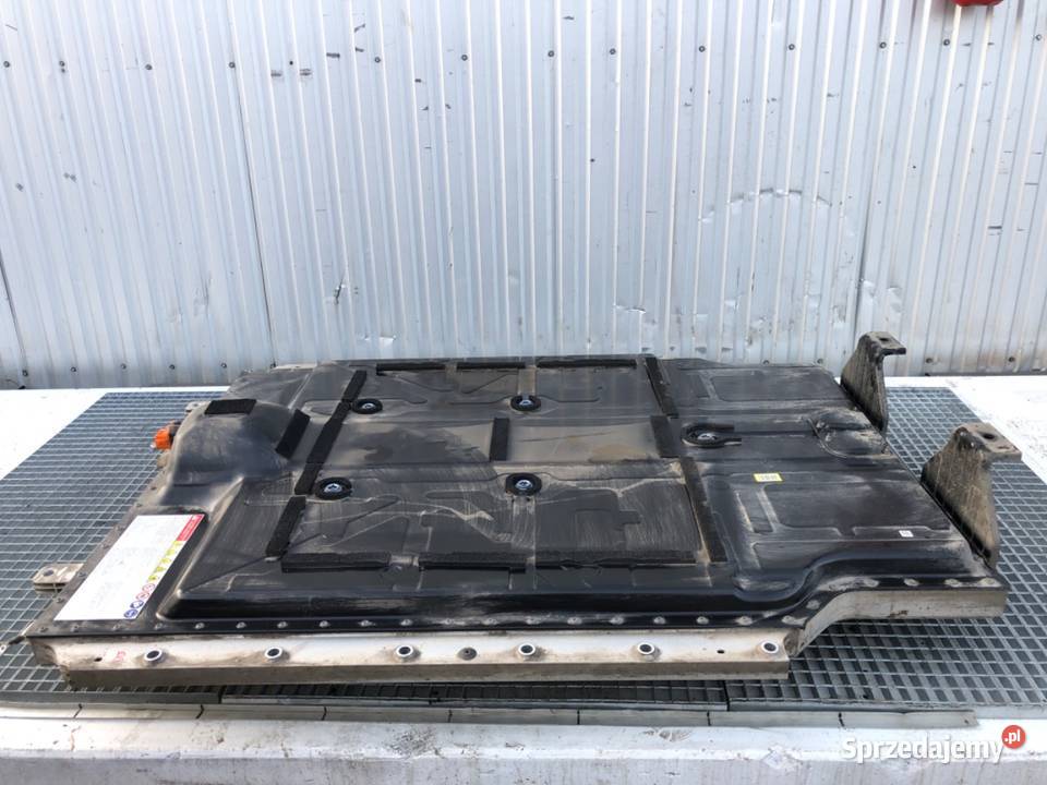 BATERIA HYBRYDA KIA NIRO II SG2 37501AO050 00