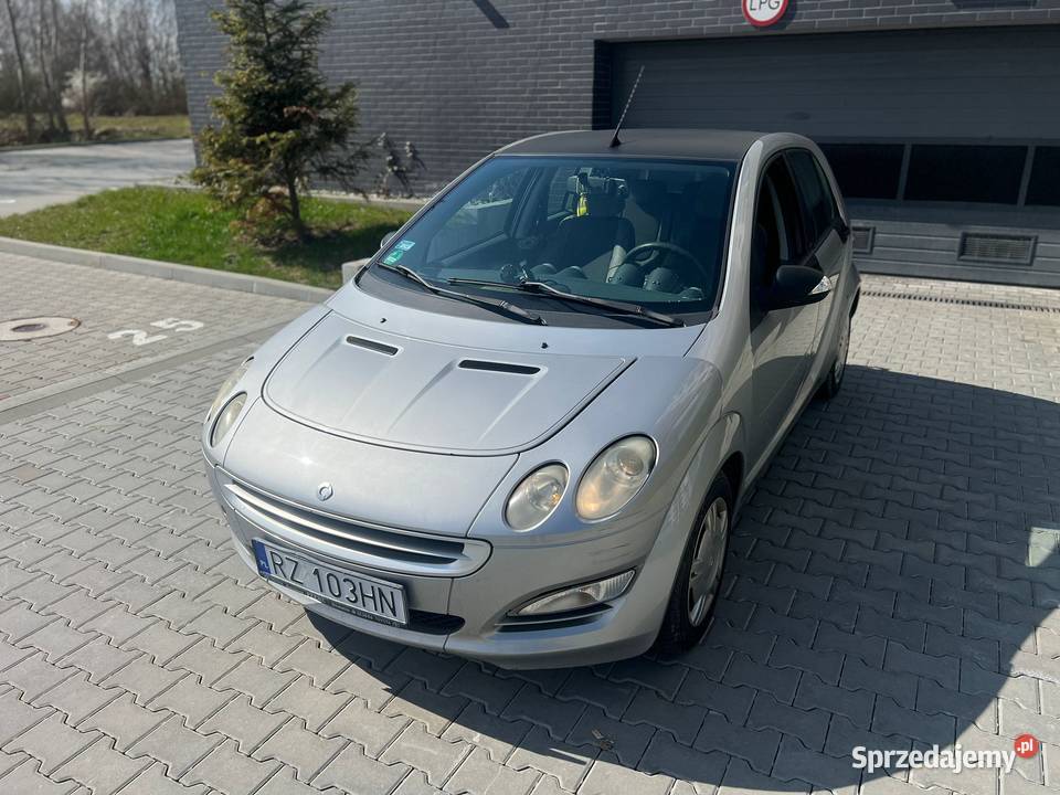 Smart automat okazja Android