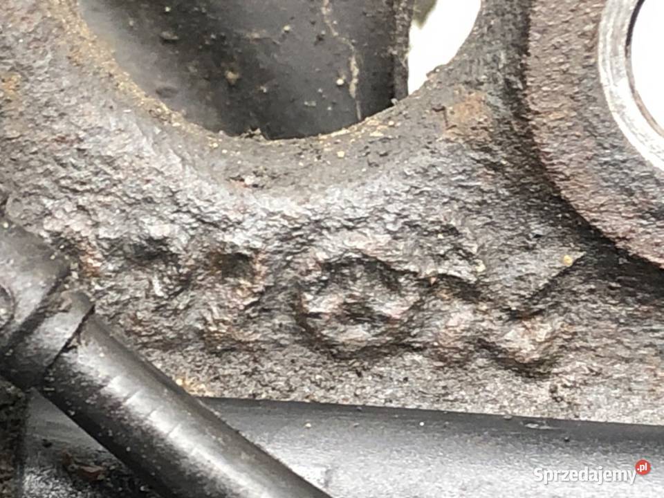 ZWROTNICA LEWY PRZÓD MERCEDES C215 58 367 9906