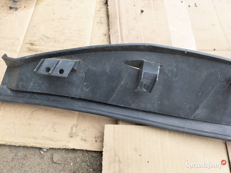 Mercedes W210 W 210 2108301644 PODSZYBIE CZUJNIK Kamień-Kolonia