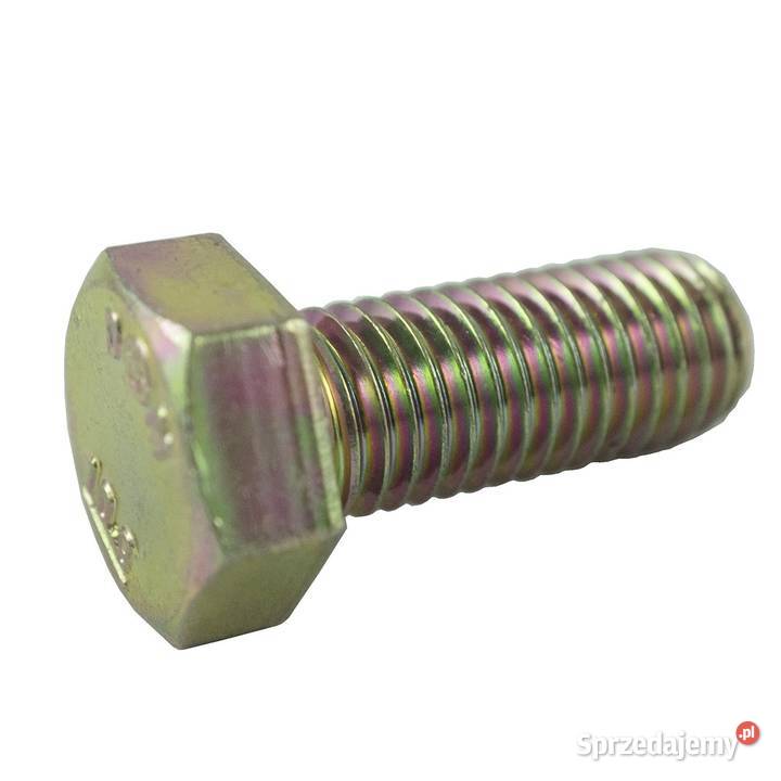 Śruba M12 x 175 x 30 LS MT350 LS MT360 Tajęcina