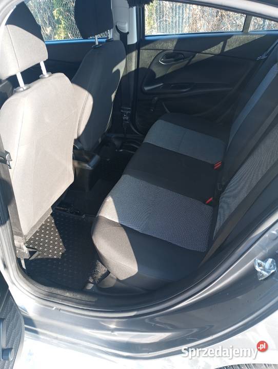 Fiat Tipo nieuszkodzony Włocławek