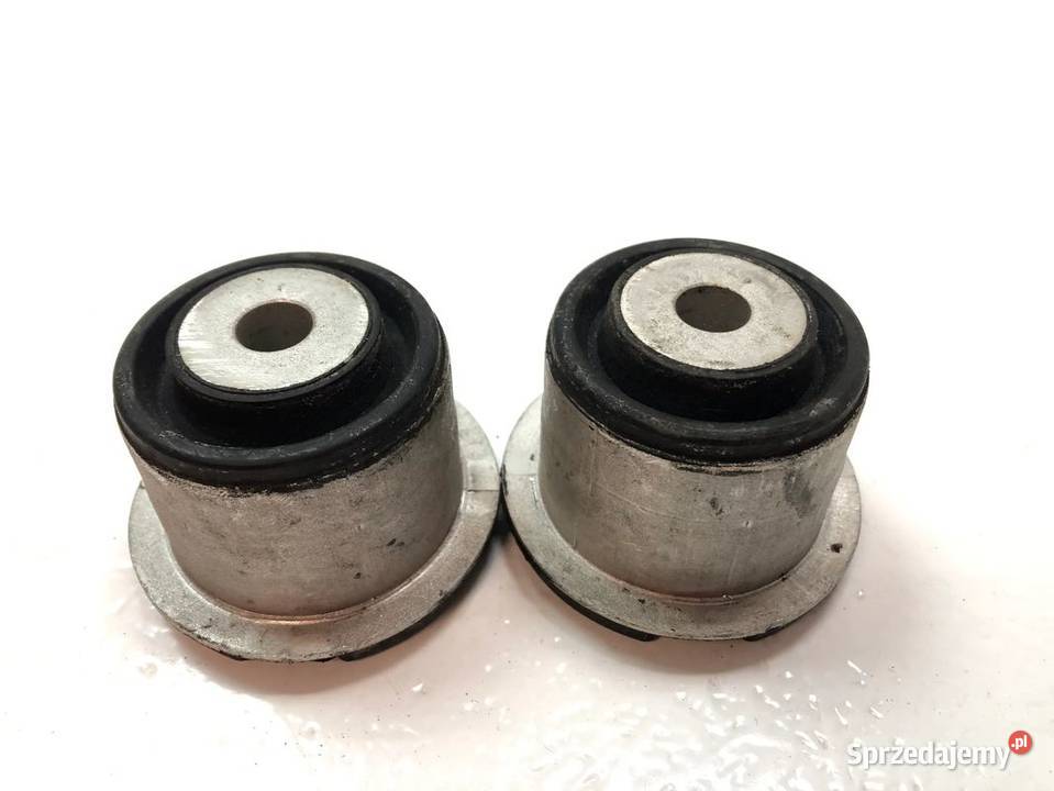 OPEL VECTRA B 19952002 2X TULEJA TYLNEJ BELKI osobowe świętokrzyskie Skarżysko-Kamienna