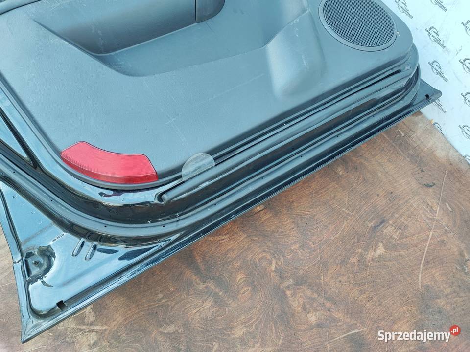 CHEVROLET CAPTIVA I 09r Drzwi lewy przód 20 osobowe Kielce