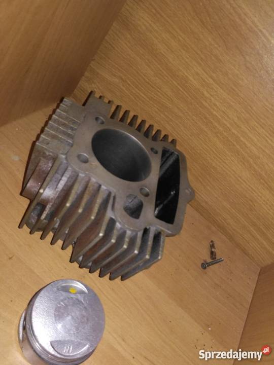 Częsci do quada Crossa 50 110 125