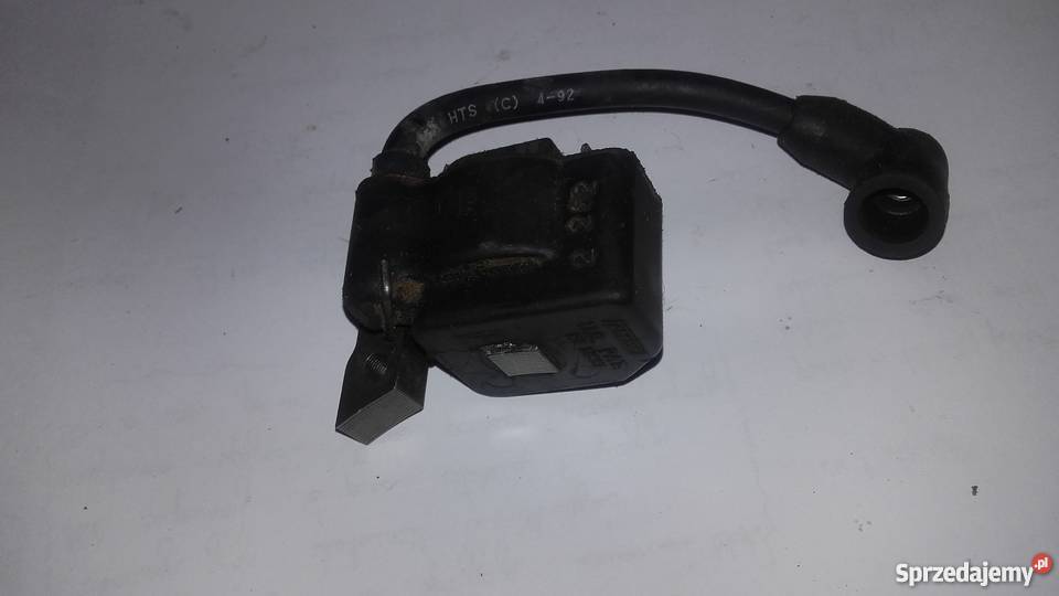 cewki zapłonowe pilarki Husqvarna Stihl Żywiec