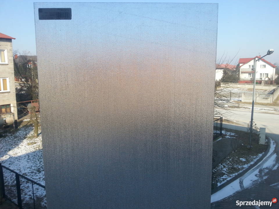 Formatkiszyby do drzwi wew przejrzyste 142 x 44 Opoczno