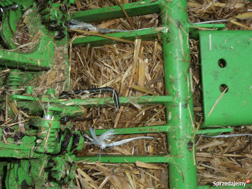 Prasa Sipma Z 2241 nie deutz krone claas welger Maciejowice sprzedam