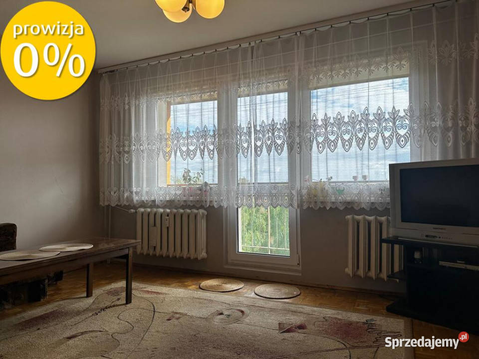 Na sprzedaż mieszkanie 53 m2 3 pokojowe do wielka płyta Piotrków Trybunalski sprzedam