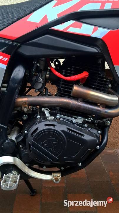 Kayo t4 300 2025 Zamość sprzedam