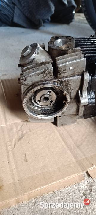 Silnik ventus 110 manual Kamionka