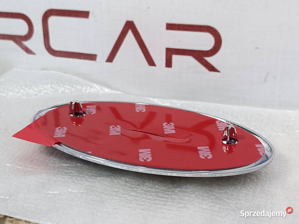 KIA OPTIMA IV CEED III ZNACZEK EMBLEMAT LOGO Pleszew sprzedam