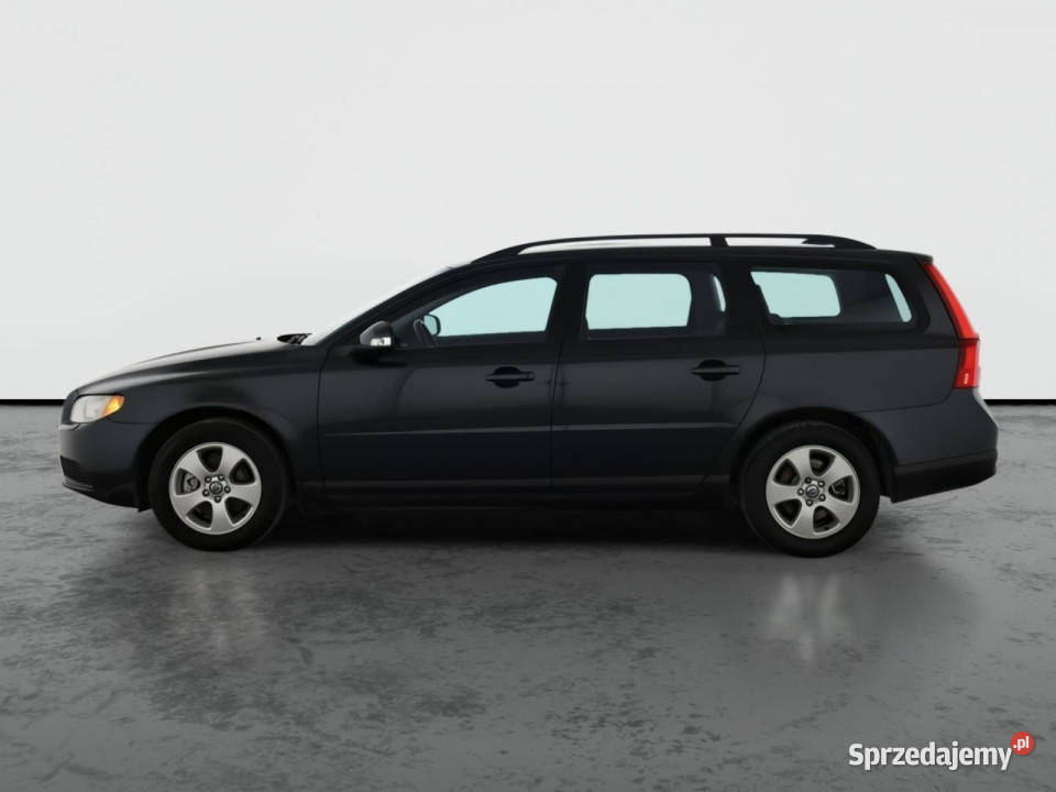 Volvo V70 20 D tempomat lubelskie