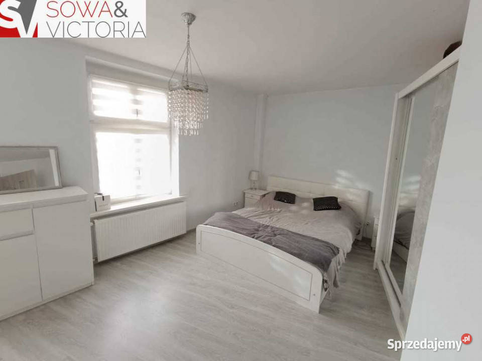 Mieszkanie 441m2 2 pokojowe Jelenia Góra cegła