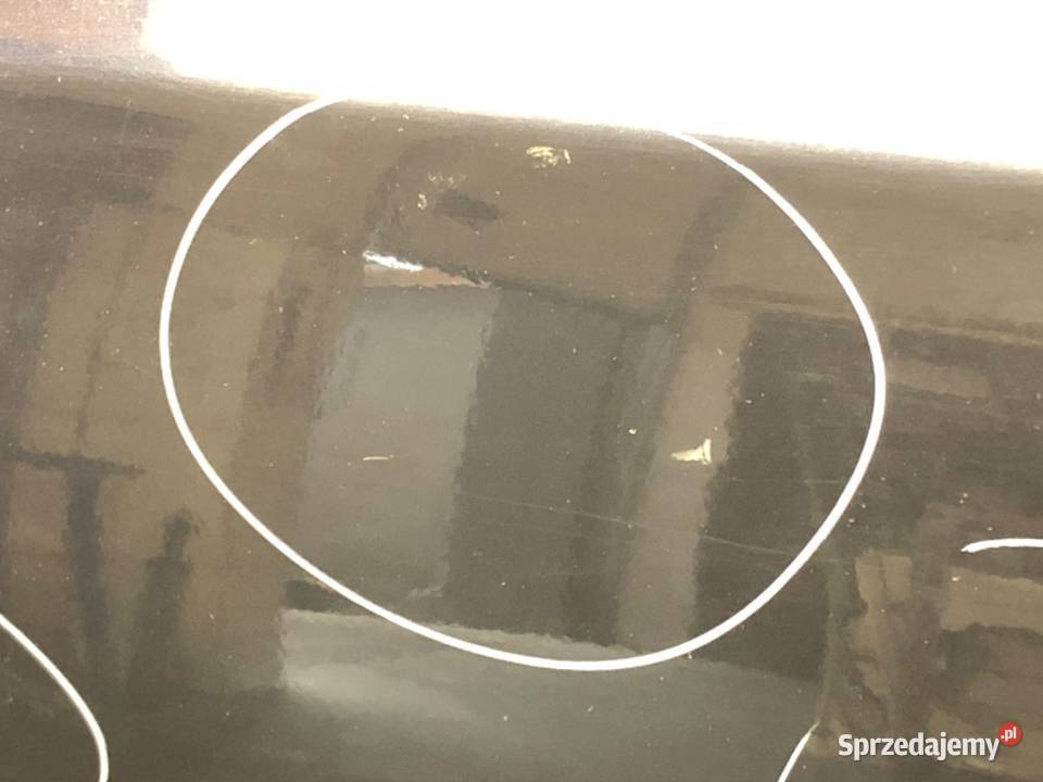 DRZWI PRAWY TYŁ BMW E61 Kombi 0410