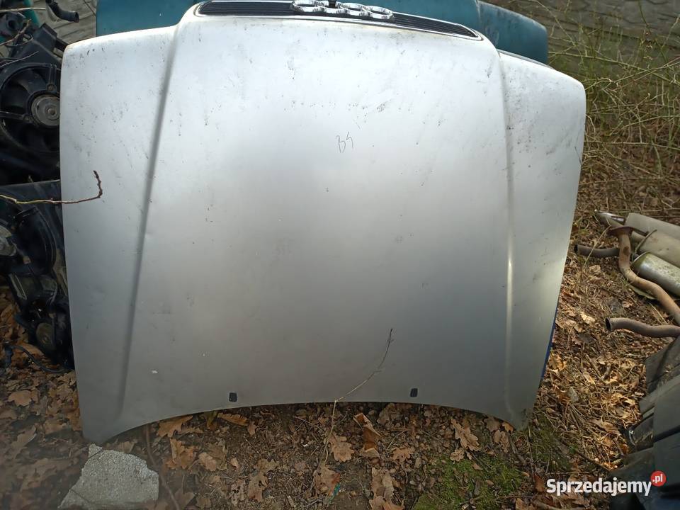 Maska audi 80 b4 Gorlice