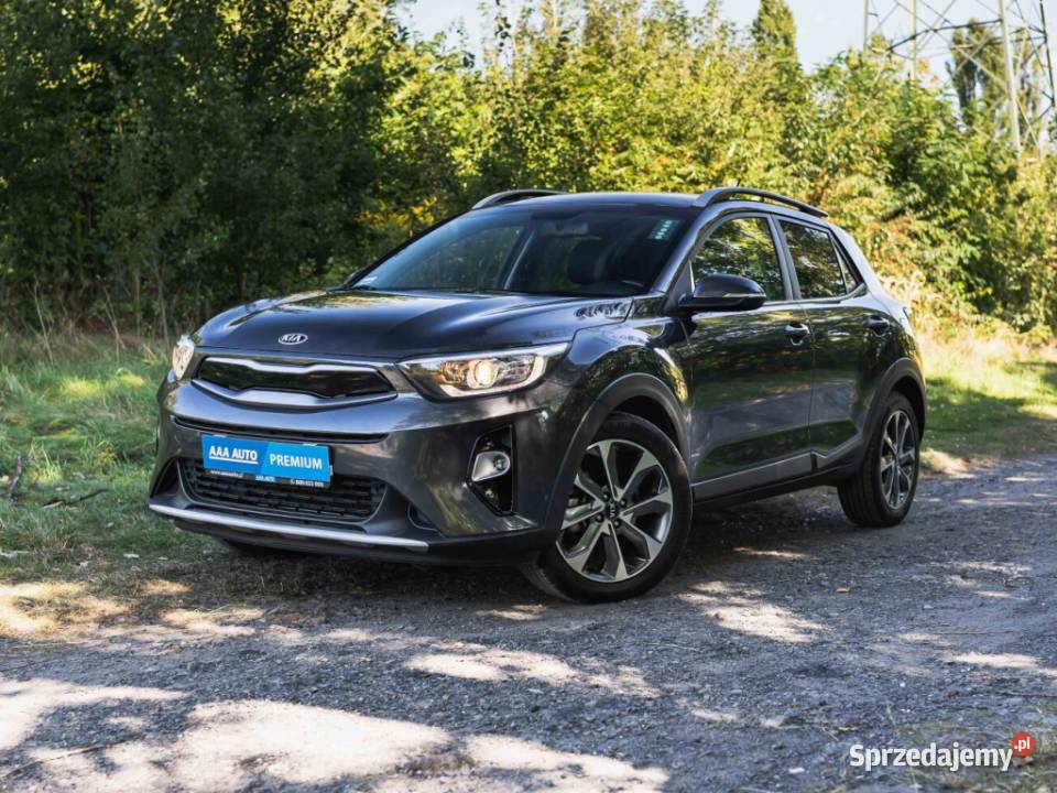 Kia Stonic 14 CVVT czujnik deszczu Stonic Katowice sprzedam