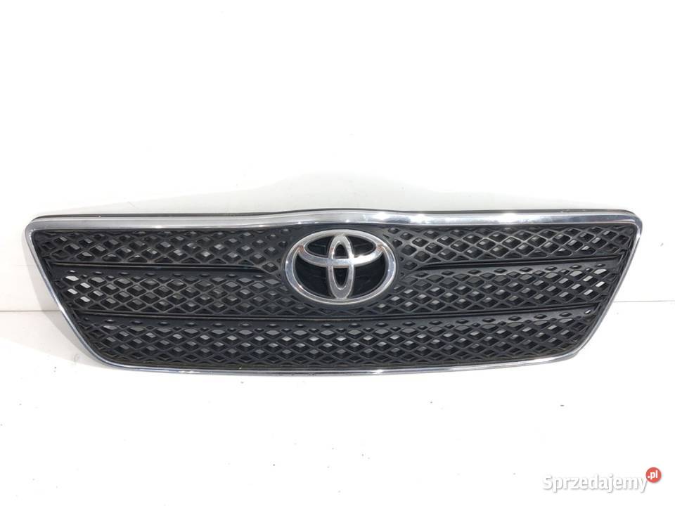 ATRAPA GRILL TOYOTA COROLLA E12 0107 5311402010 osobowe