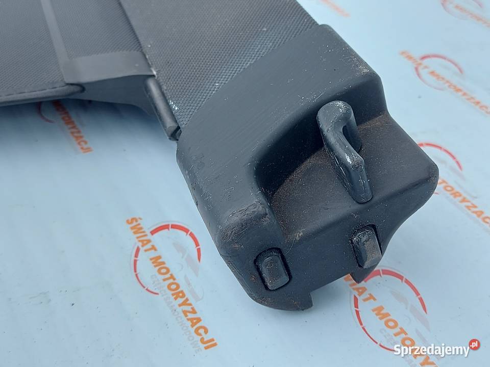 AUDI A6 C6 08r roleta bagażnika 4F9863553 Kielce sprzedam