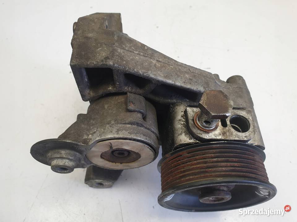 Iveco Daily 23 HPI POMPA WSPOMAGANIA 504385414 Pompy wspomagania lubelskie sprzedam