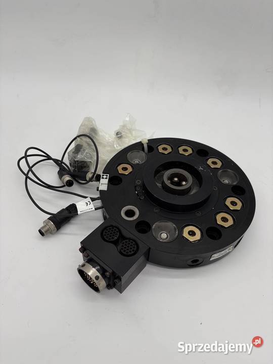 Staubli 85532540 Coupling System Warszawa