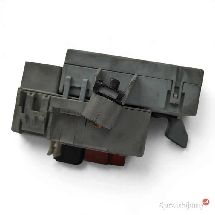 SKRZYNKA BEZPIECZNIKÓW Fiat Idea 51754985 Chełm