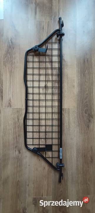 Kratka bagażnika przegroda Mercedes klasy S 205 Wrocław