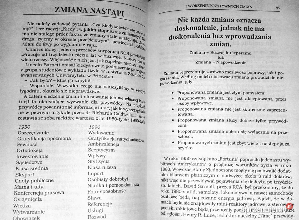 Być liderem Czyli przewodzić innym John C lubelskie Chełm