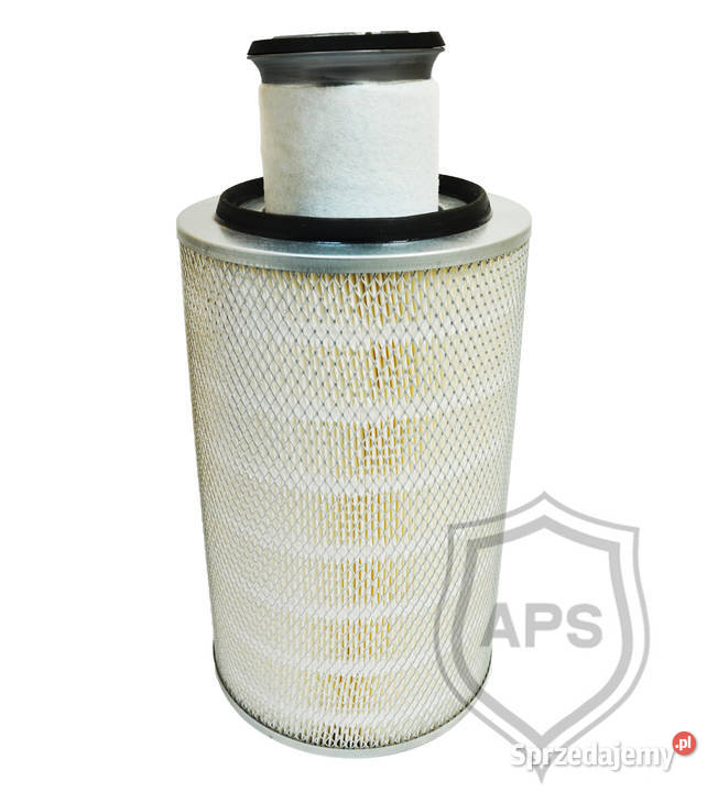 Filtr powietrza K2337 Złotoryja