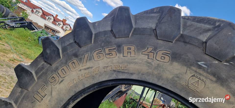 90065r46 9006546 Trelleborg 70 2016r