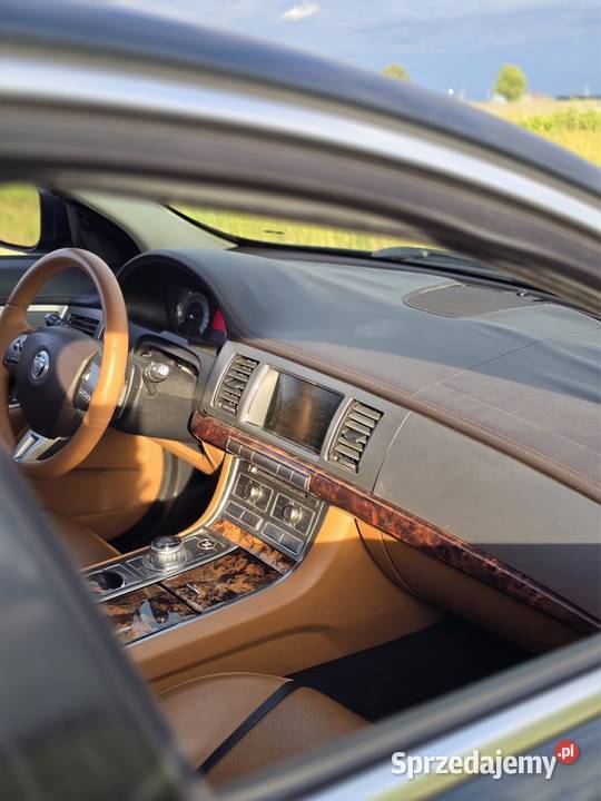 Jaguar xf x250 wymianie rozrządu 2700cm3 dolnośląskie Oleśnica sprzedam