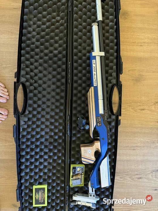 Walther lg300 Sporty strzeleckie i myślistwo Radom