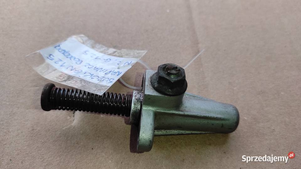 Suzuki GN 125 napinacz rozrządu Warszawa