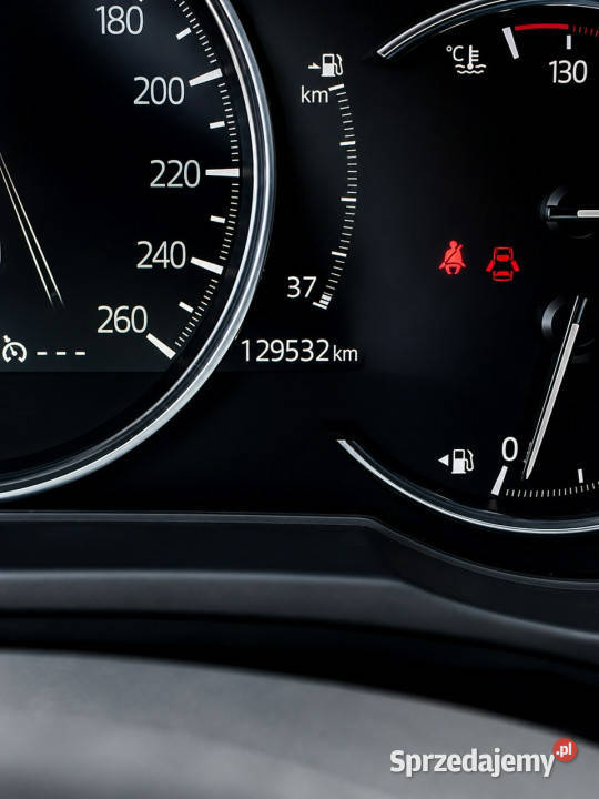 Mazda CX5 II 2017 130000km